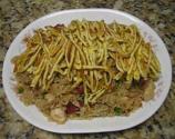 Fried Rice